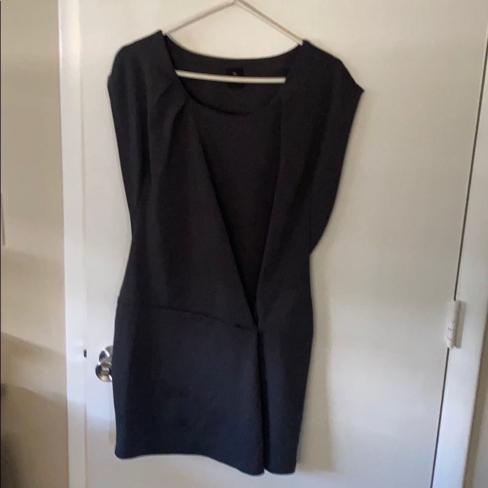 Business casual dress